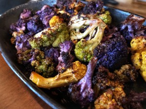 Il Lusso Cauliflower